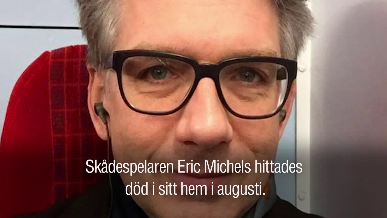 Bond-skådisen misstänks ha mördats med GHB