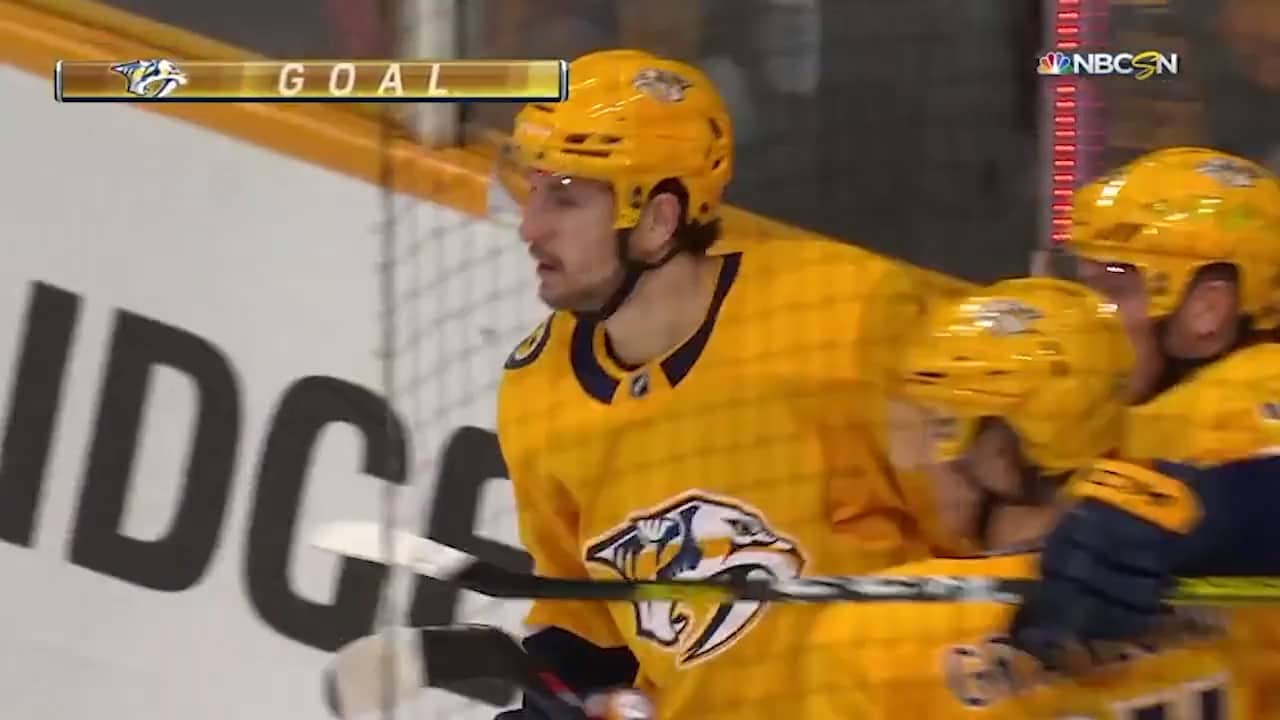 Forsberg målskytt efter Karlssons tavla