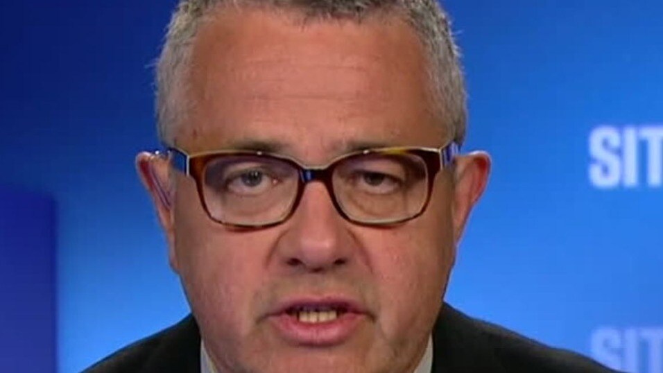 "Ett groteskt maktmissbruk av presidenten"