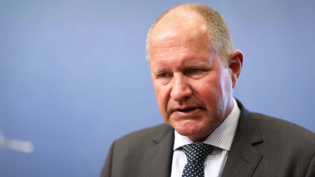 MSB: ”Läget är mycket allvarligt”