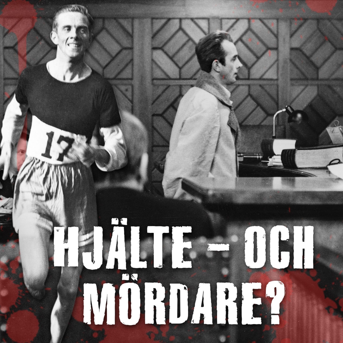 Brotten som skakade Sverige - Olle Möller episode artwork