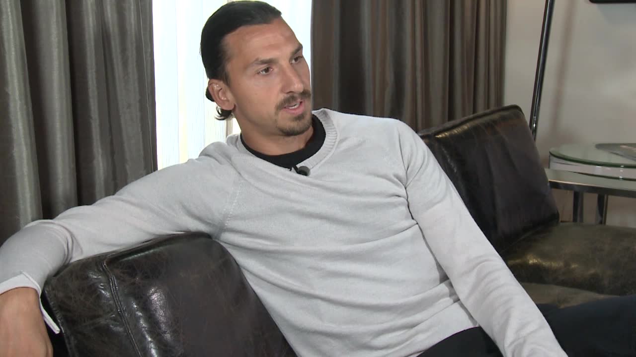 ”Kungen kommer vara på plats, utan mig ingen show”