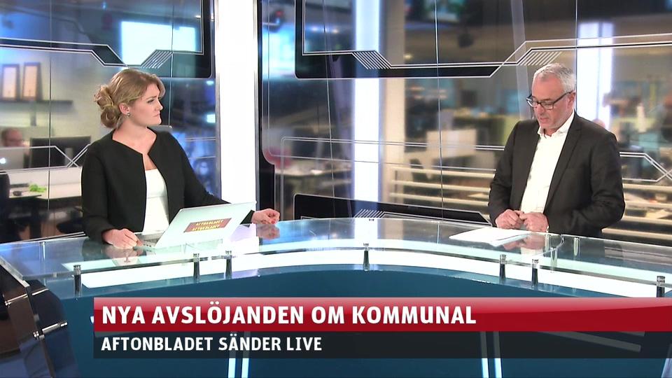 Nya avslöjande om Kommunals ledning