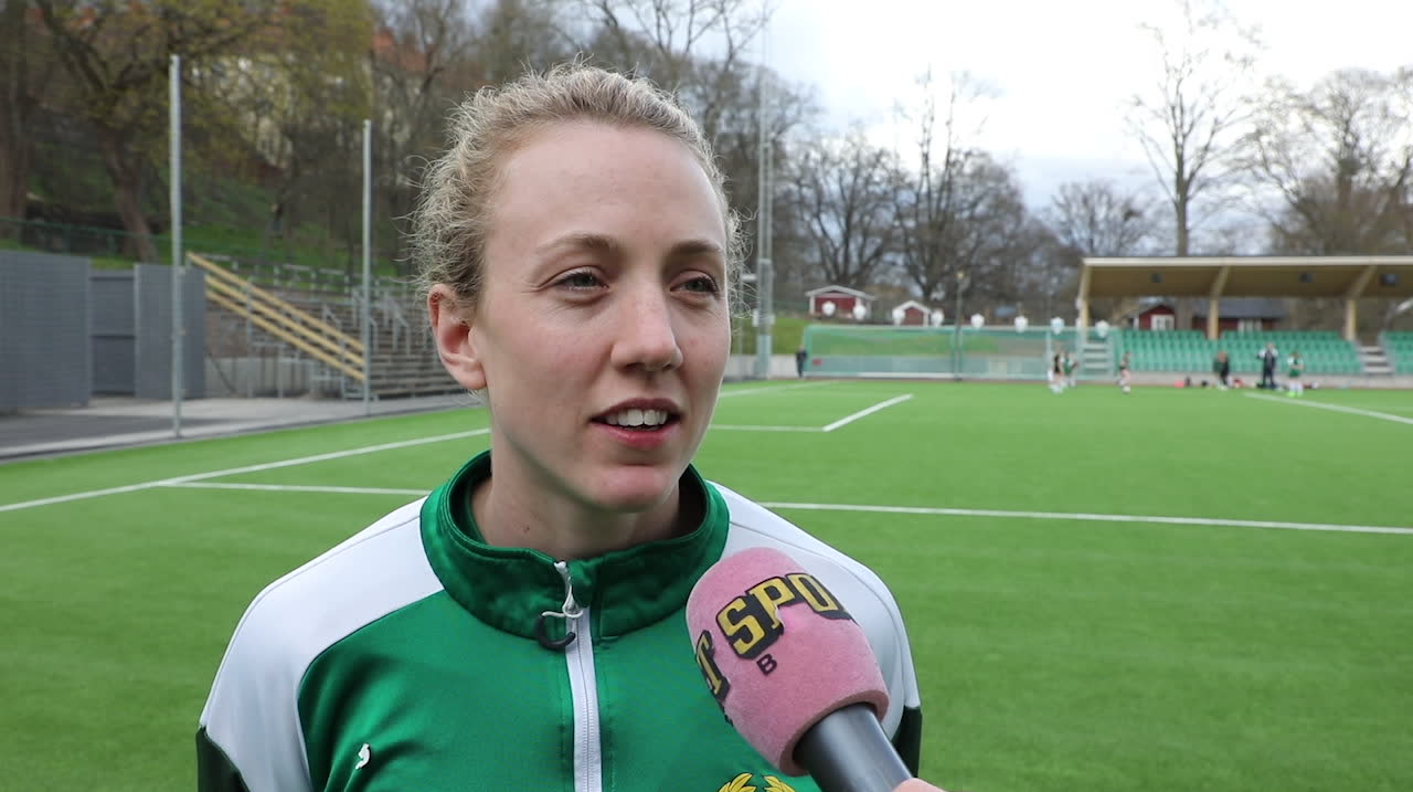 Hammarbykaptenen om succéstarten: ”Det förväntar man sig alltid”