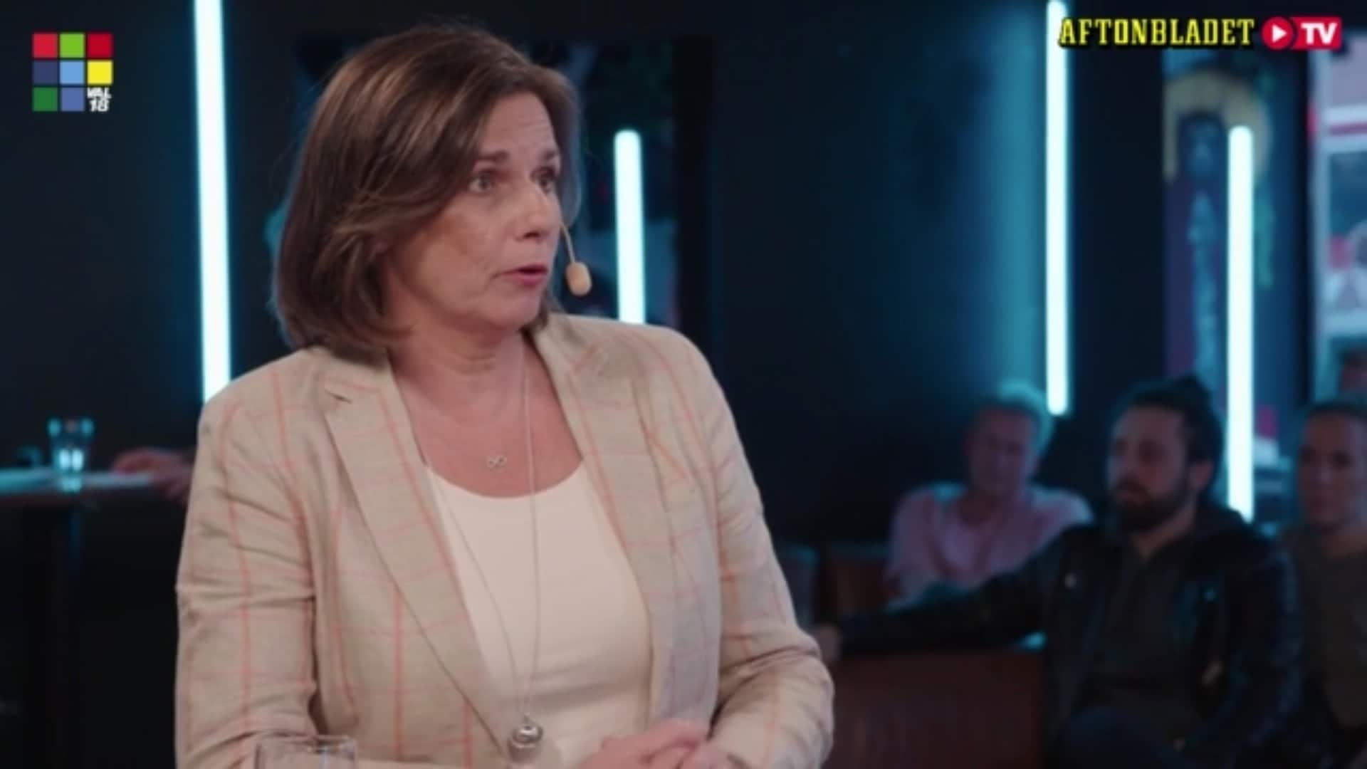 Partiprogrammet 2 maj