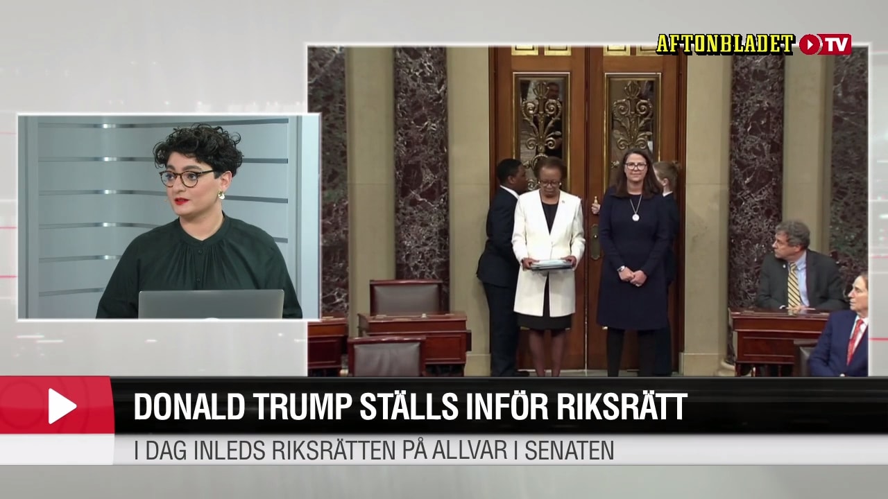 Nivette Dawod: ”Vi vet hur det kommer sluta”