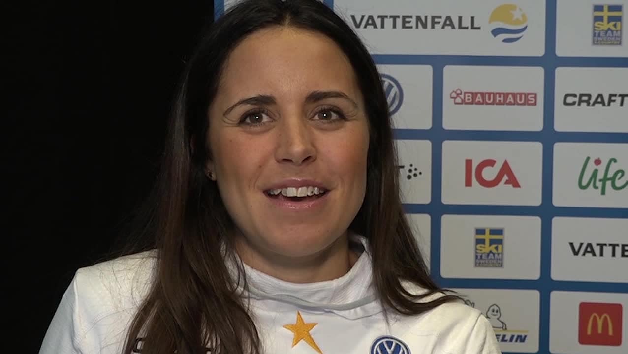 Haag: "Missat mycket på grund av risken att bli sjuk"