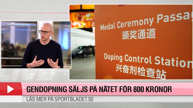 ”Det här är ett lyft för fuskarna”