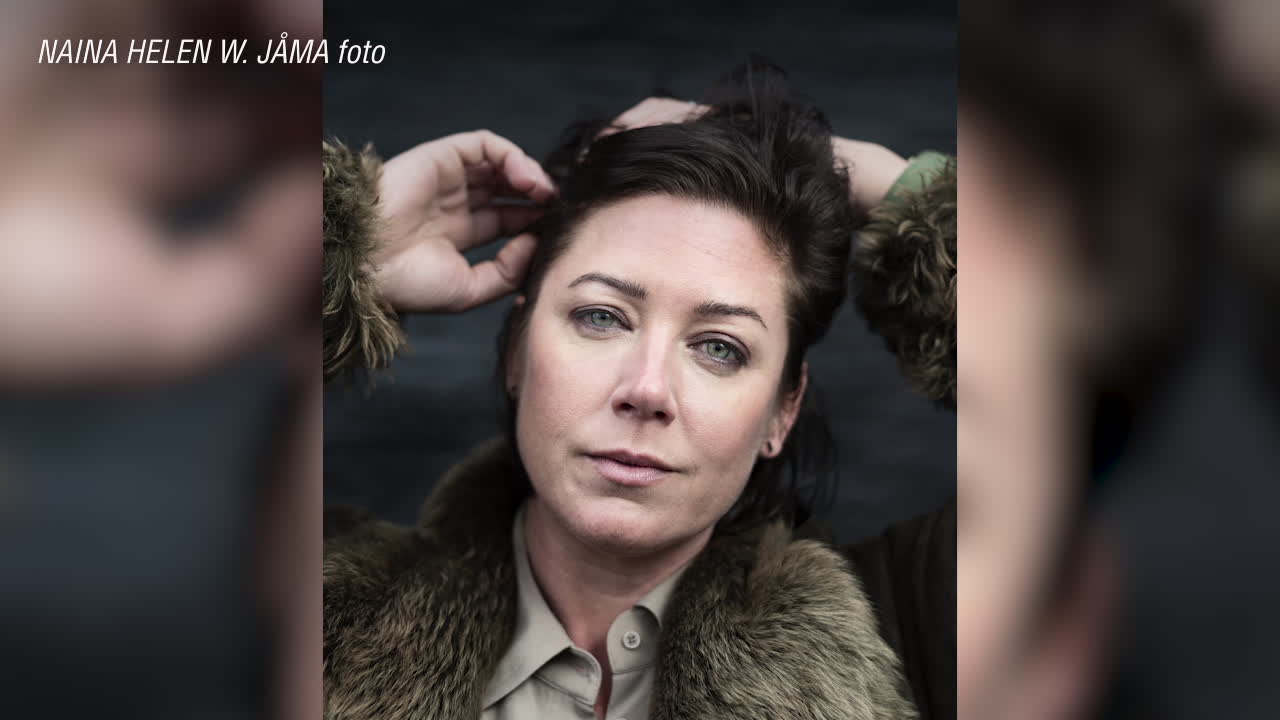 ”Beck”-stjärnan berättar om sin ångest