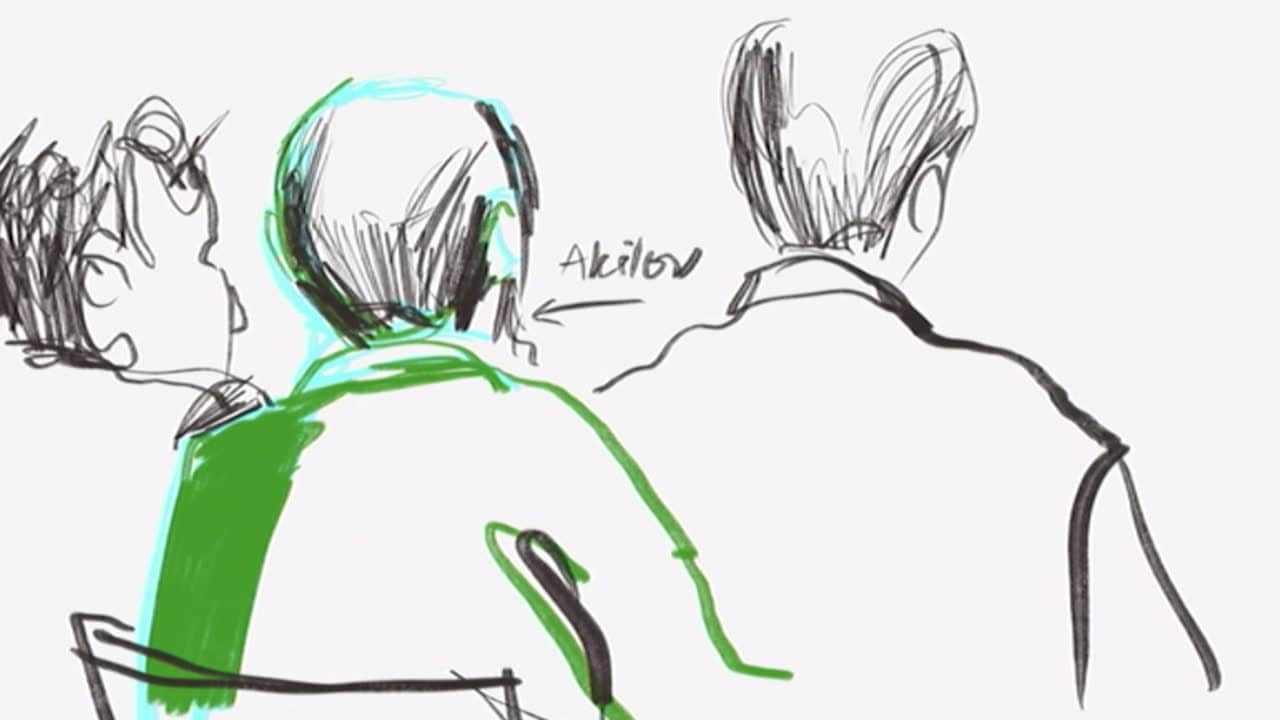 Akilov förvånad att IS inte tagit på sig dådet: ”Har de inte?"