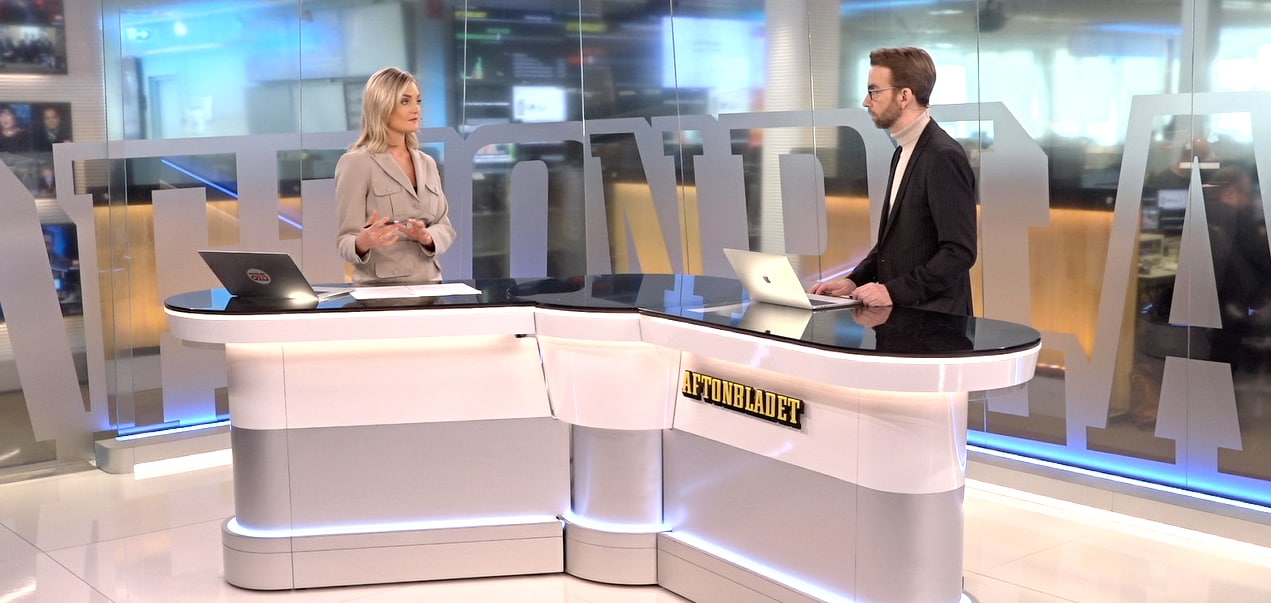 Sammanfattning av myndigheternas pressträff om corona