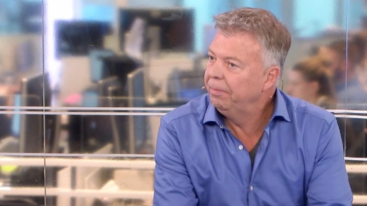 Mugabe fängslad av militären