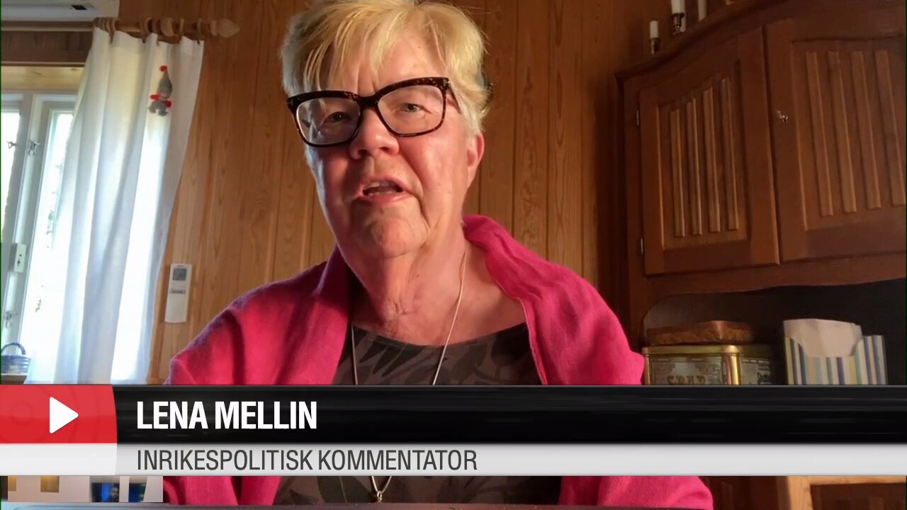 Demoskop: rekordsiffror för partiledaren