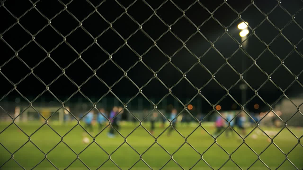 ”Jag sa till Kingsley att hon såg lite ung ut...”