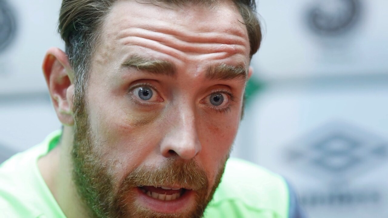 Lagkaptenen sparkas efter fylleskandalen