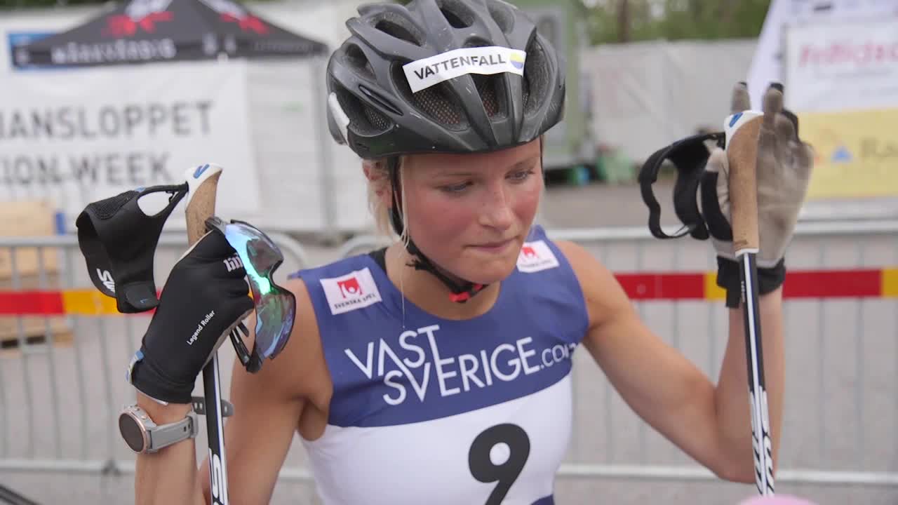 Karlsson: "Han skrev och bad om ursäkt"