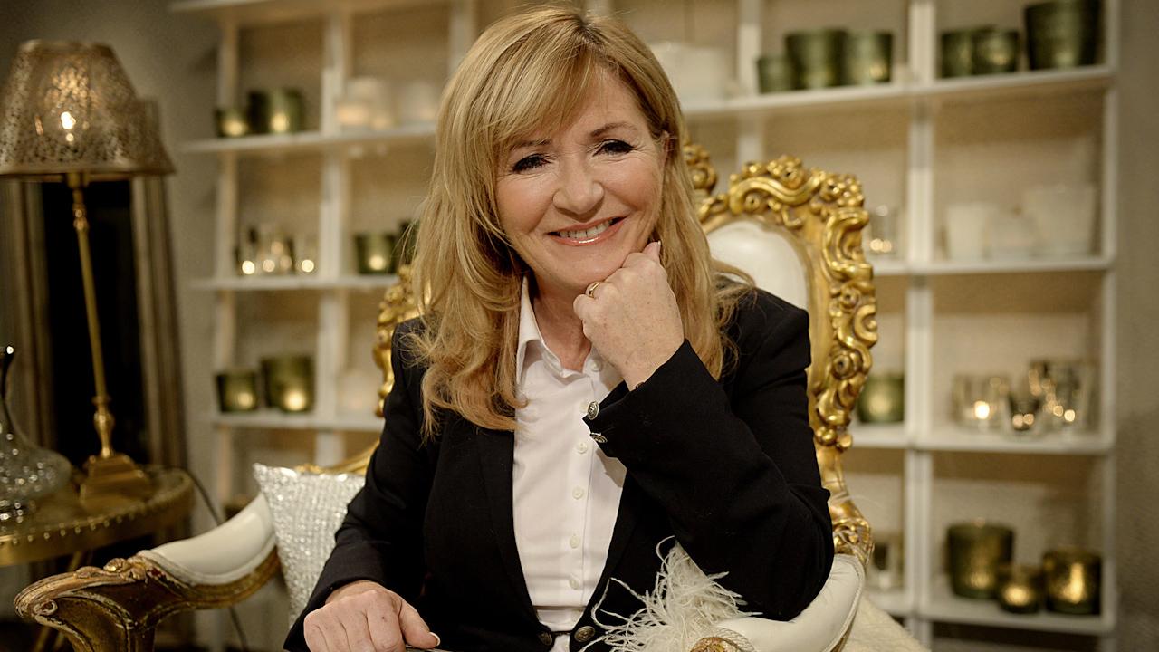 Malou om sin pappas misshandel