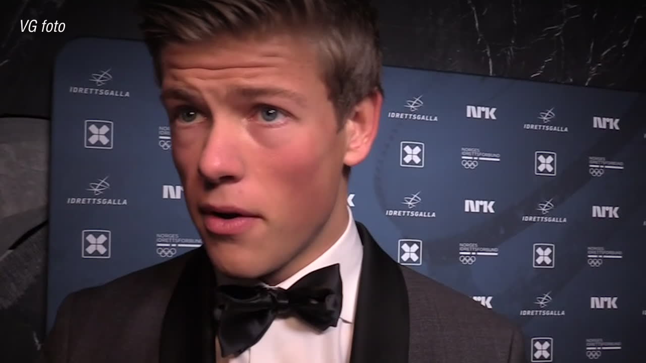 Kläbo hyllar Northug