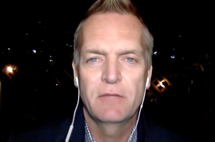 Magnus Sundholm om Michael Jackson-filmen: ”Stenhårda reaktioner”