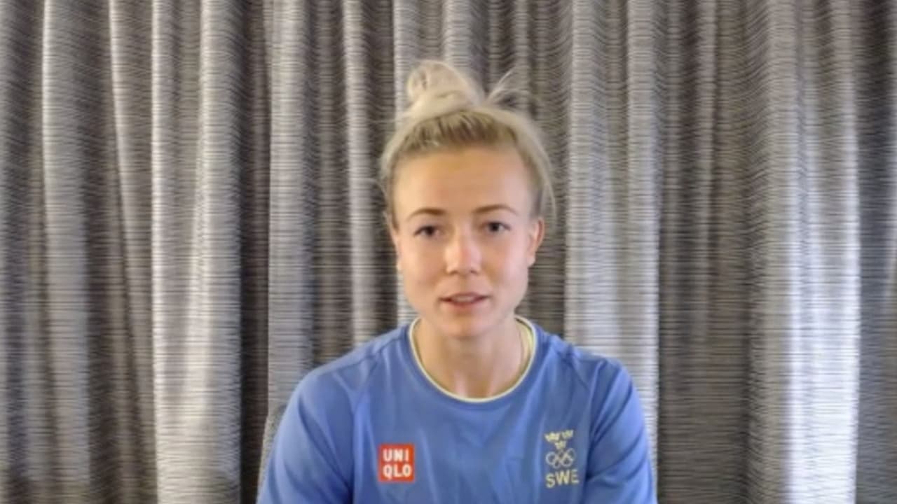 Glas: ”Vi vet att vi inte är klara än”