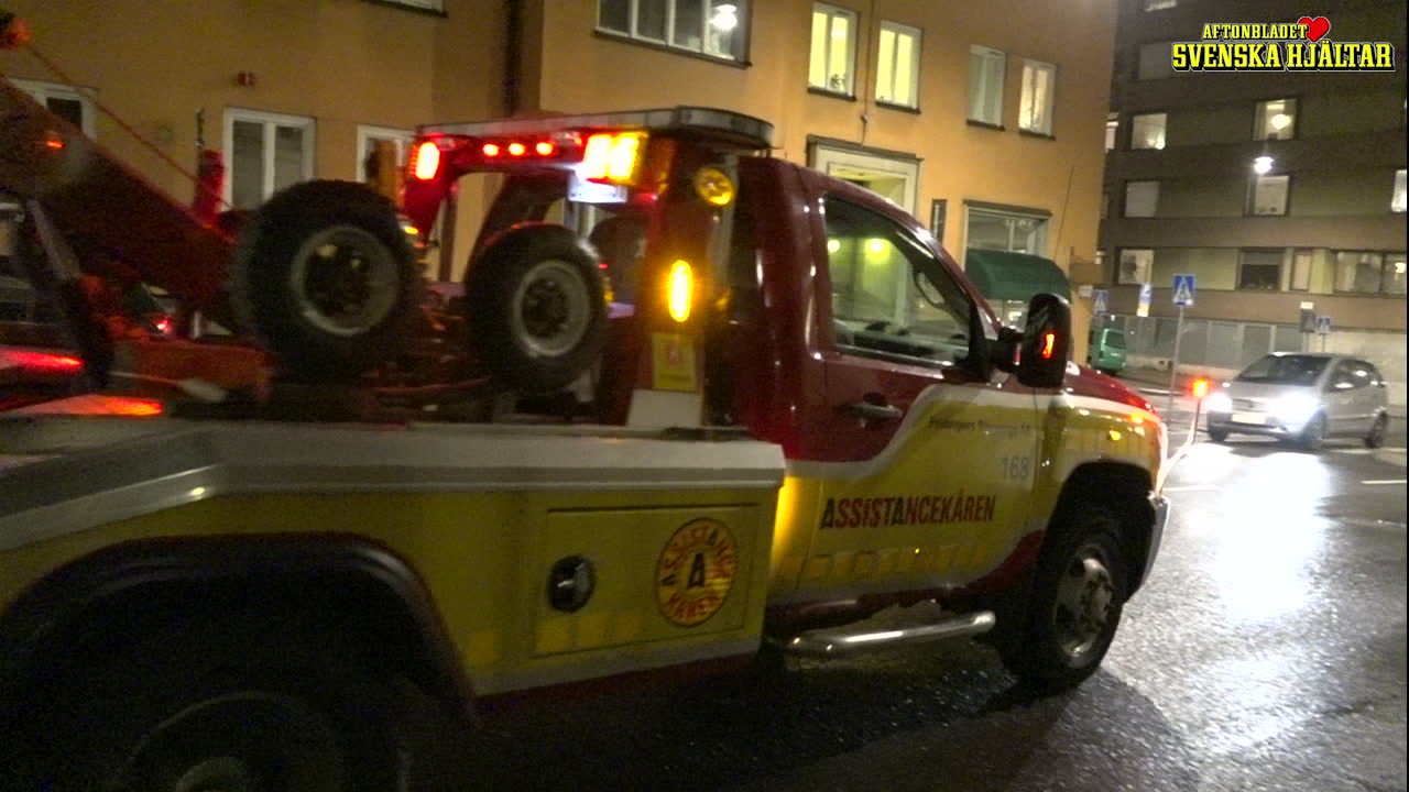 Här äter Bärgar-Berra på Hoa-Hoas restaurang