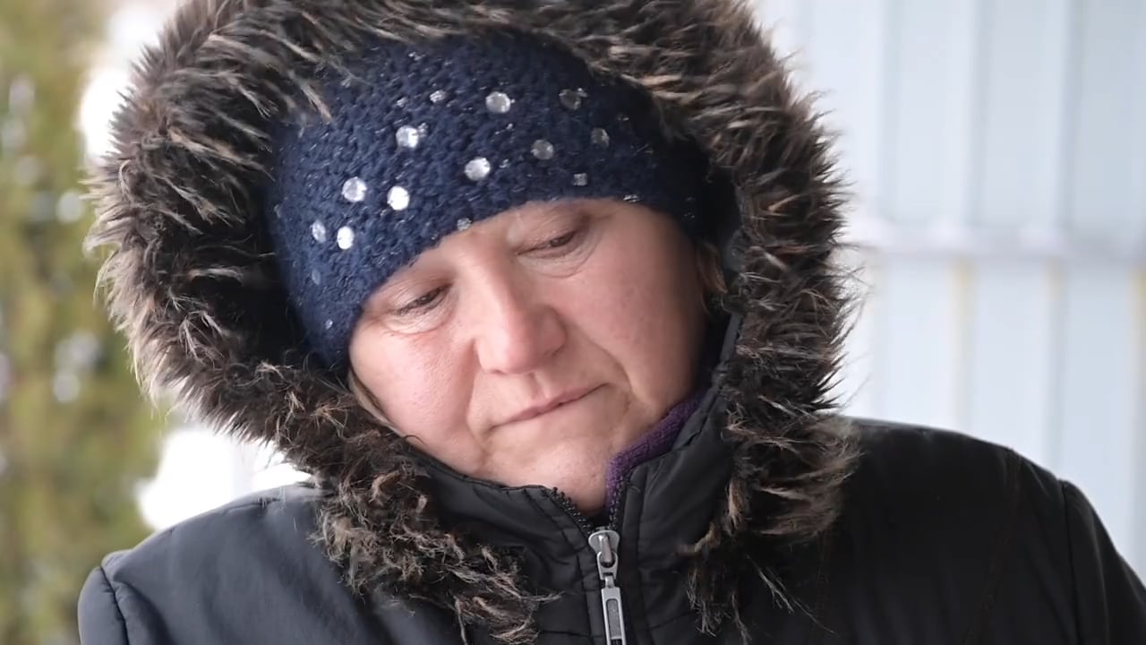 ”Först och främst handlar det om att överleva”