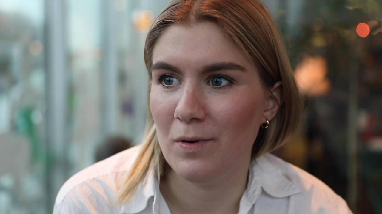 Clara, 29, hade spiral – blev gravid ändå: Jättechockad