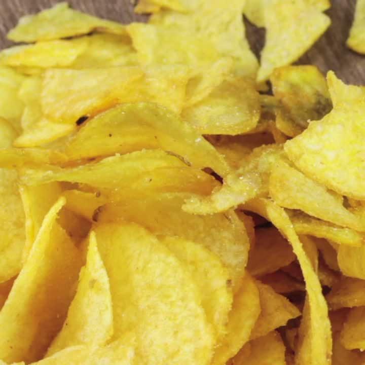 Kan chips orsaka cancer?