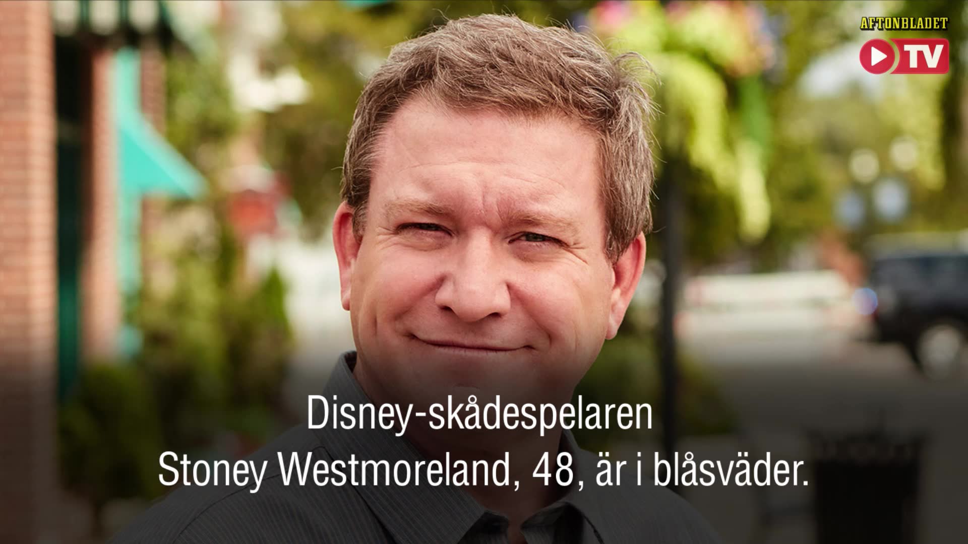 Disney-skådespelare sparkas efter sexskandal