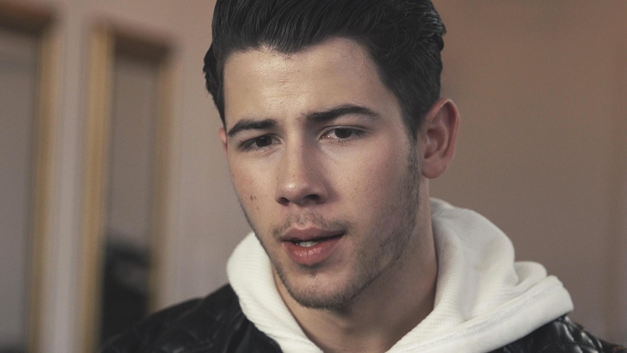 EXKLUSIVT: Intervju med Nick Jonas