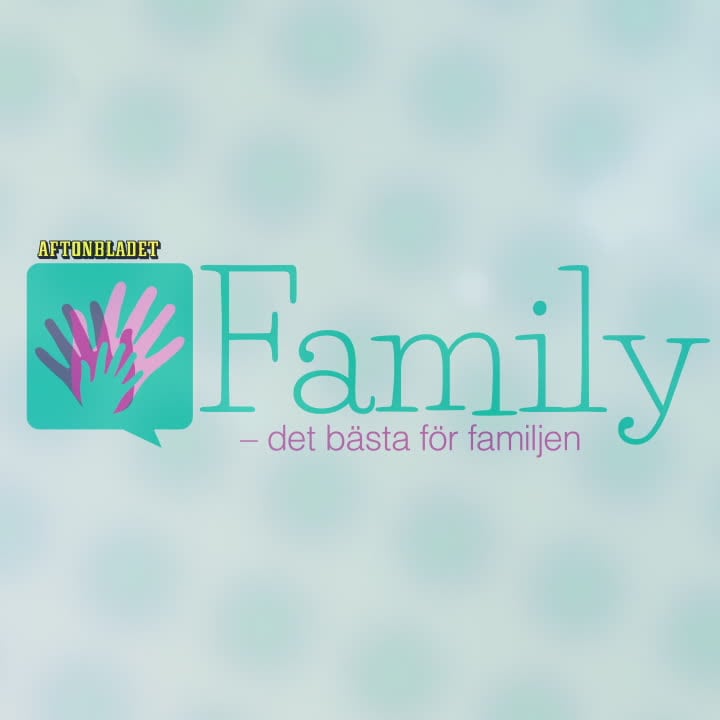 Detta är Aftonbladet Family