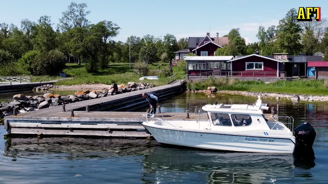 Skärgårdsmäklaren: ”Efterfrågan har fördubblats”