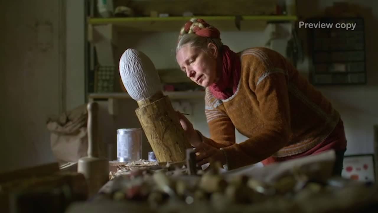 Marie Mandelmann: ”Vi var tvungna att ta det beslutet”