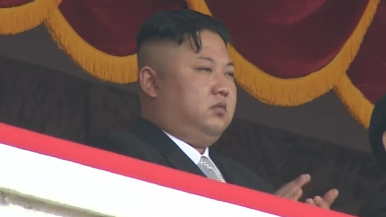 Nordkorea: "Vår superattack kan förvandla USA till aska"
