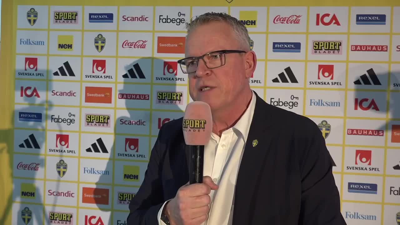 Därför petades Cajuste och Sema: "Har fyra som går före"