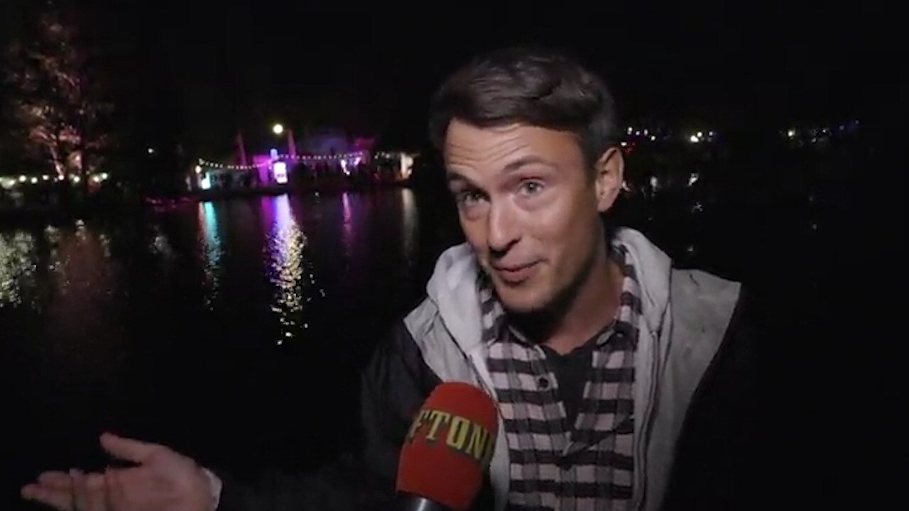 Per Magnusson om Kendrick Lamar: "Han skulle kunna stå under ett träd i Slottskogen och rappa"