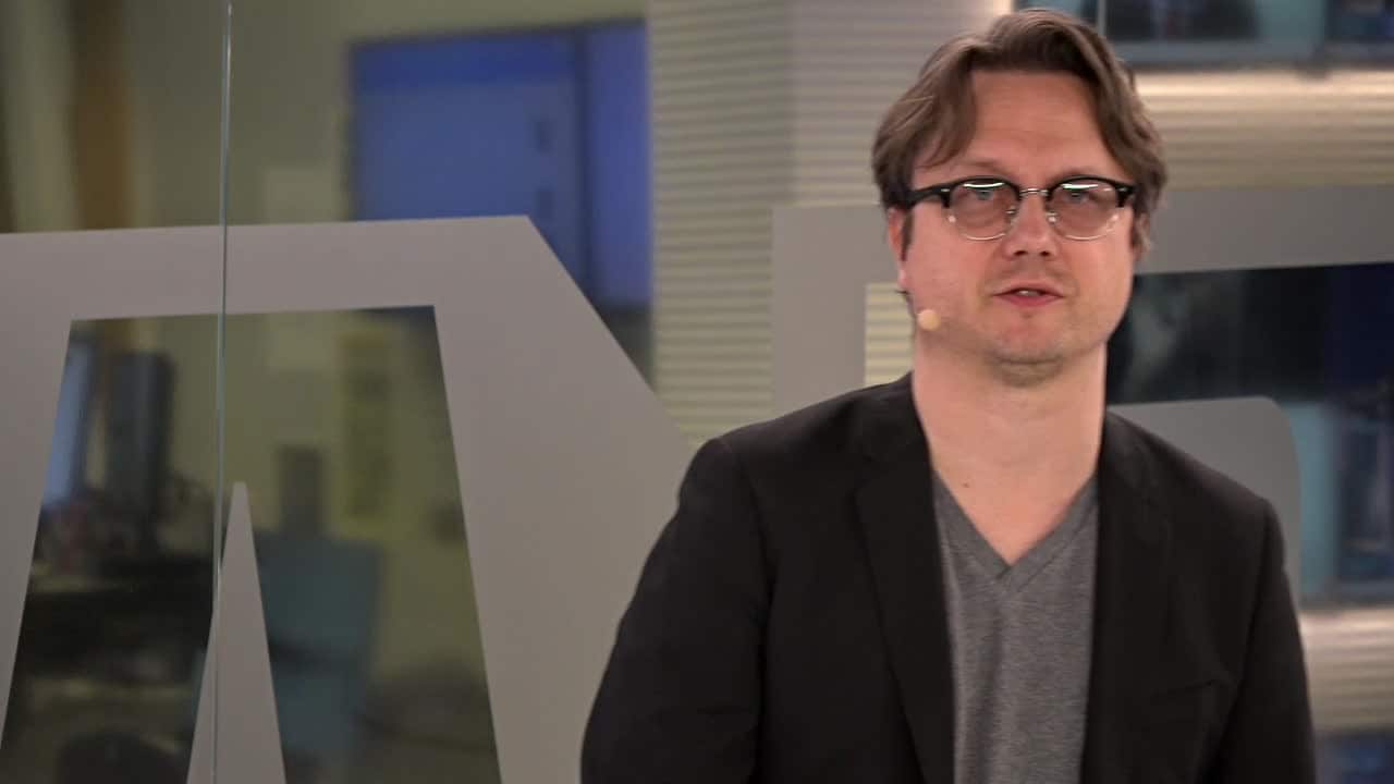 Markus Larsson: ”Han borde varit med längre – det är bara skit”