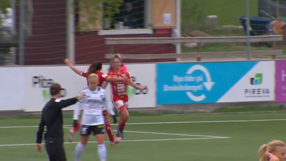 Måltorkan över –Piteå vände mot LB07