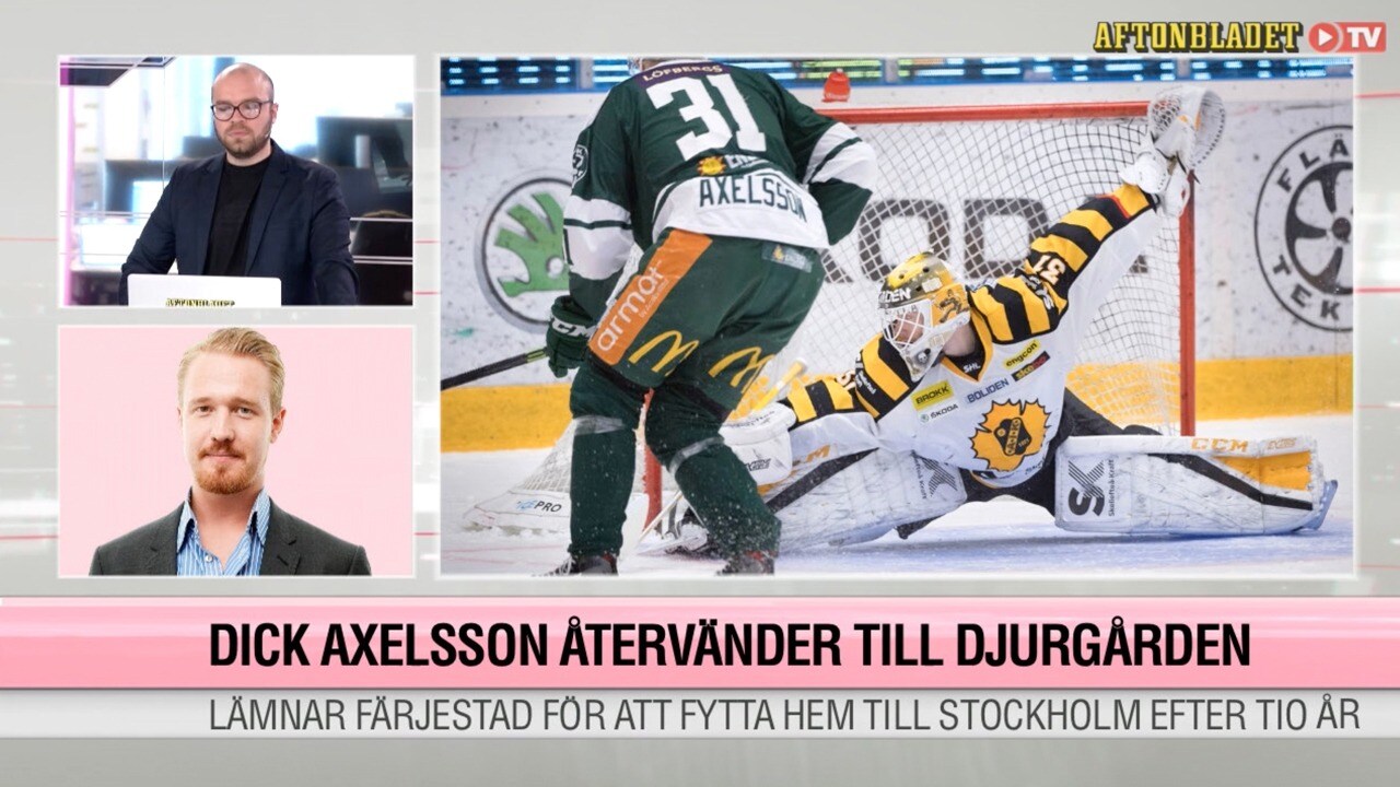 "Han har uttalat sig klumpigt om Dif tidigare"