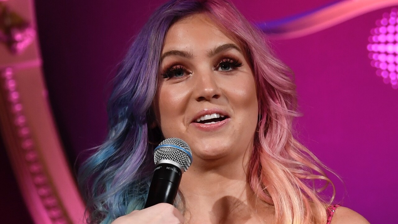 Linnéa Claeson skadad i Let's dance