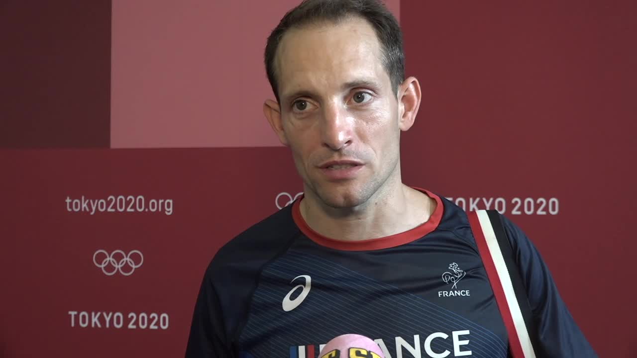 ”Han är den bästa någonsin”