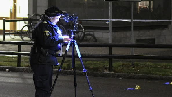 Därför mördar kvinnor