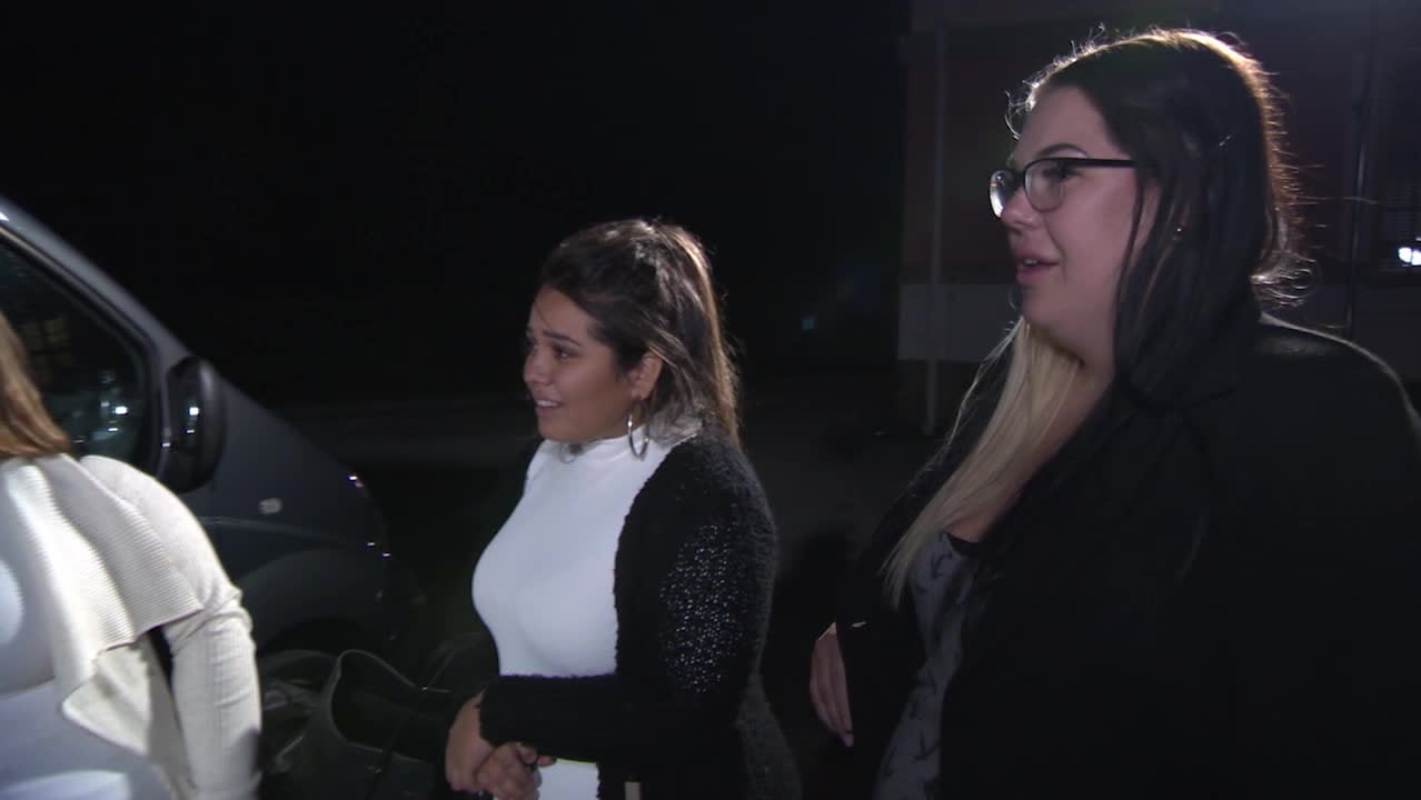 Åker ur ”Biggest loser” — får chans till revansch