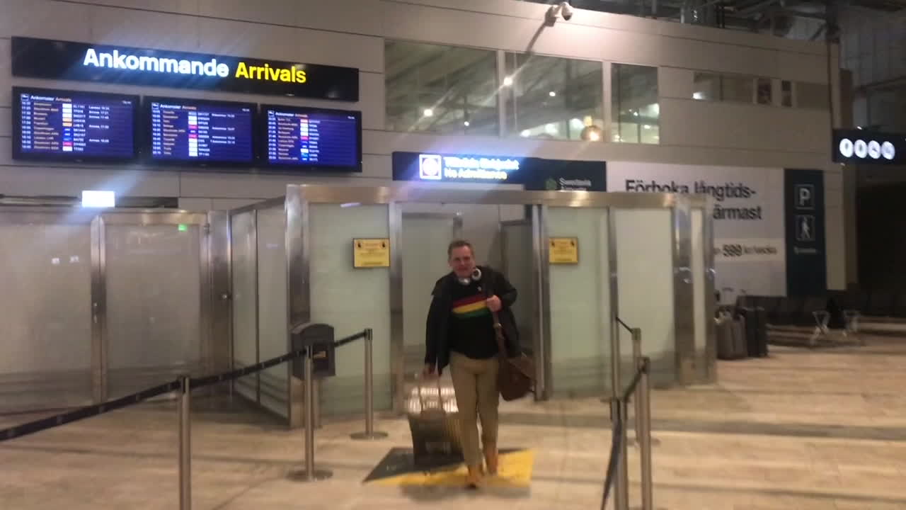 Här landar Rickard Olsson – tokspringer mot taxin och Bingolotto