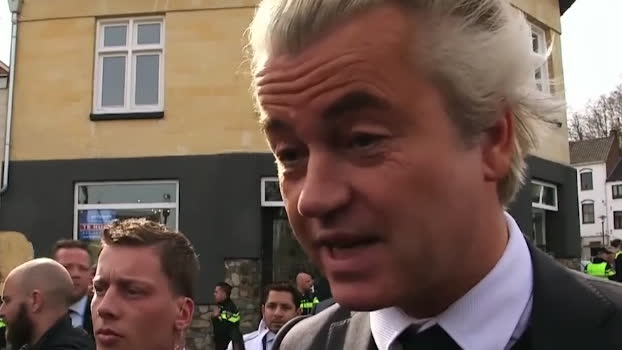 Här börjar europeiska supervalåret – Nederländerna