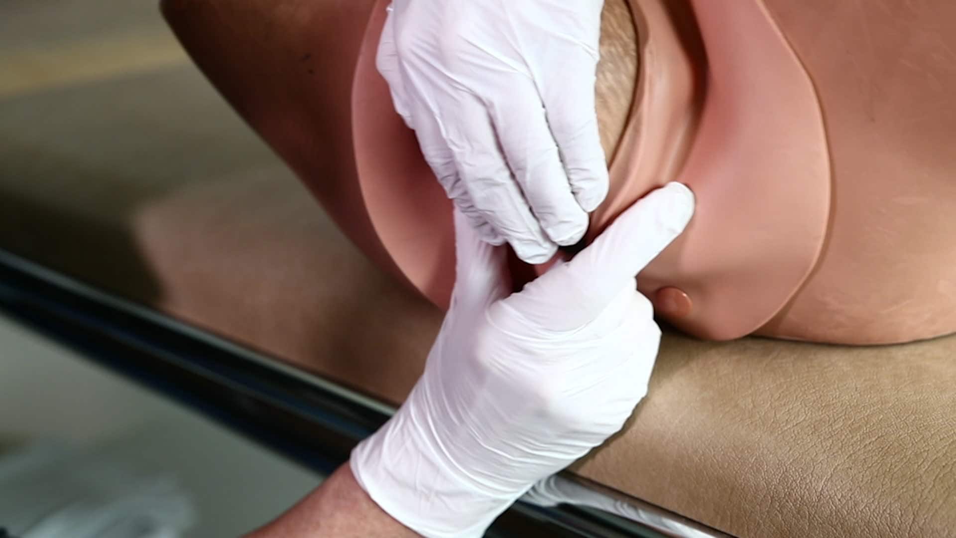 Barnmorskan förklarar: Så funkar det