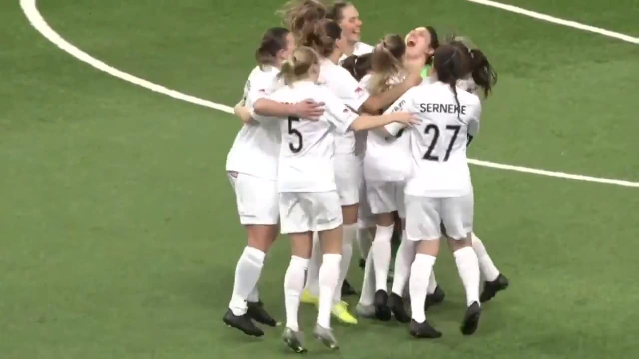 Vinner – efter 18(!) straffar