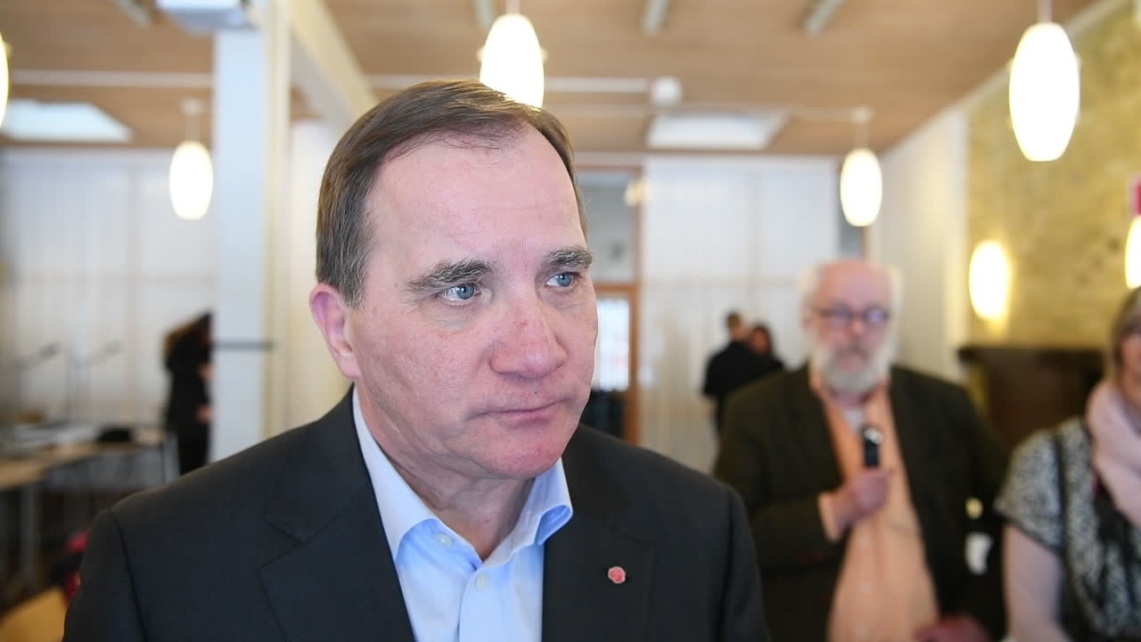 Regeringen kommer inte införa tiggeriförbud