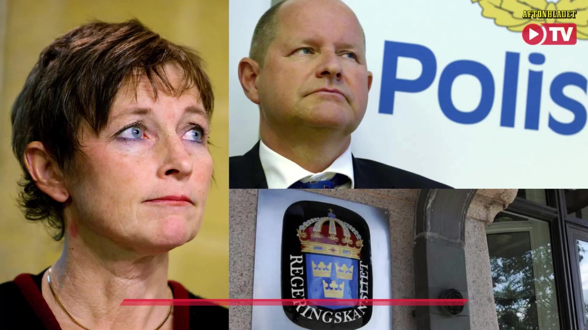 Tre it-skandaler samtidigt – det här handlar det om