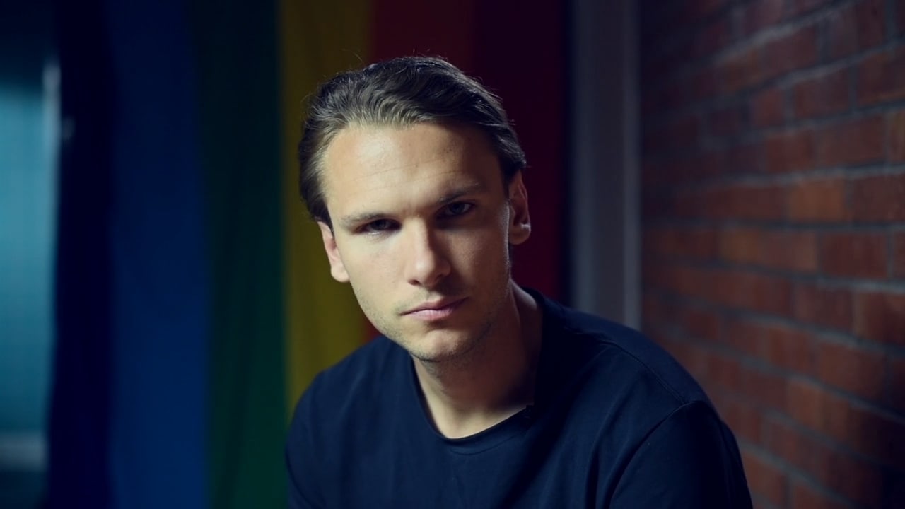 Albin Ekdal: "Elitfotbollen stöter bort homosexuella"